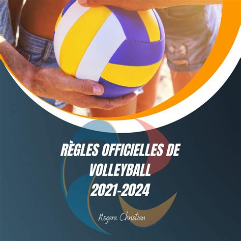 Règles officielles de Volleyball 2021 24 iHeart