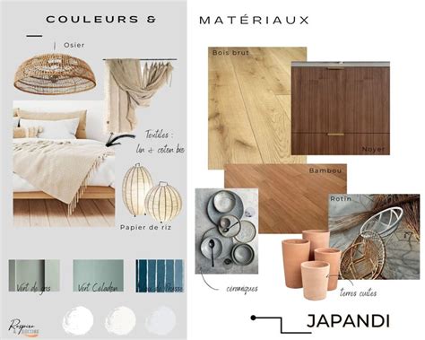 D Coration Japandi Conseils Pour Un Style Tendance Respire