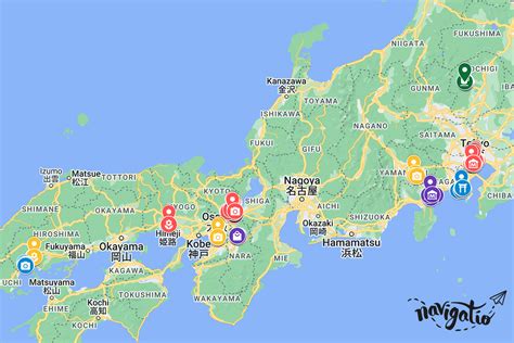 Perfect Week Japan Itinerary For First Time Visitors