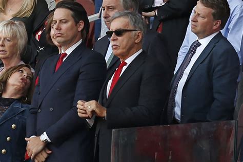 Arsenal Football Club Owners