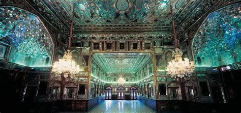 Golestan Palace