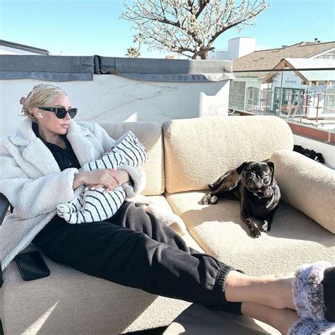 Heather Rae El Moussa opens up about breastfeeding: 'It's definitely