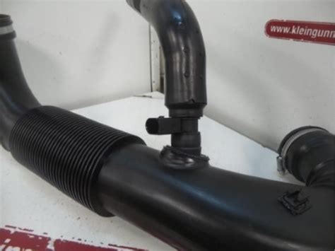 Air Intake Hose Mercedes Sprinter A