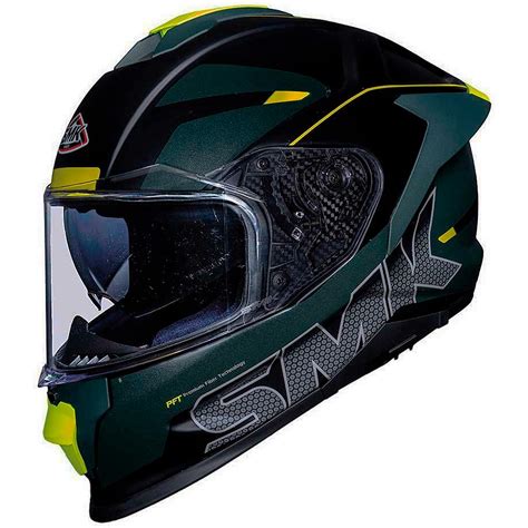 Smk Titan Firefly Helmet 99