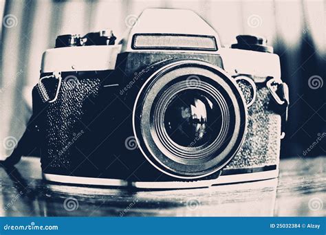 classic camera stock photo image  lenses history