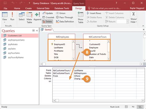 How To Delete All The Records Of Tables In A Database Brokeasshome