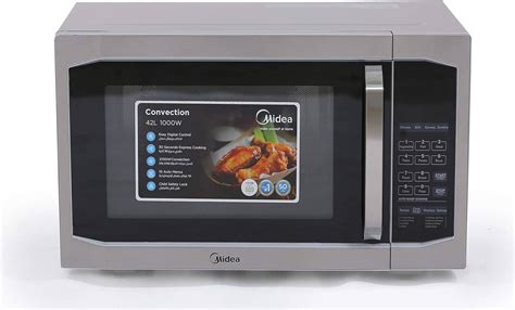 Midea 42L Convection Microwave Oven Combination With Grilling