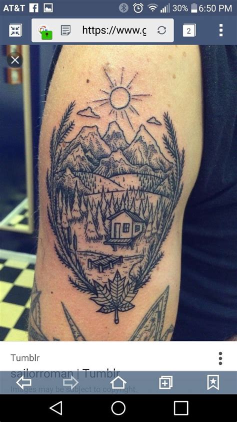 Pin By Mandee Sharp On Tattooooo Compass Tattoo Triangle Tattoo Tattoos