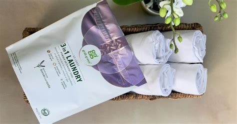 A Review Of Grab Green Home's Eco-Friendly Laundry Detergent (The Best ...