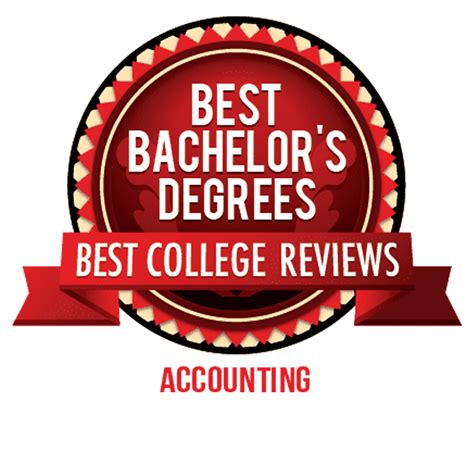 Online And On Campus Accounting Degree Bachelors In Accounting