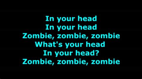 Olympe Zombie Lyrics Youtube