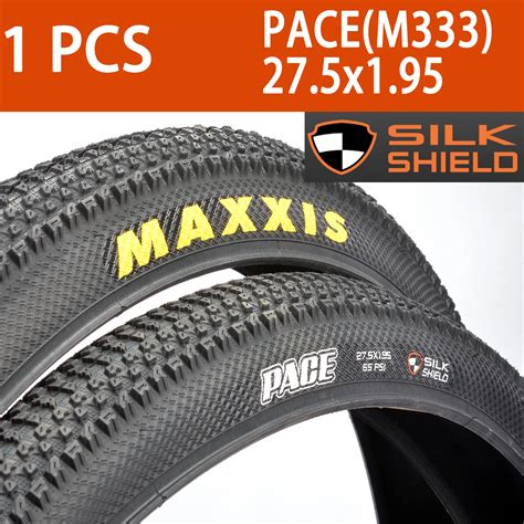 Maxxis Pace Wire X Pneu De Bicicleta Pneus De