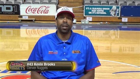 Kevin Brooks Basketball Alchetron The Free Social Encyclopedia