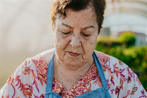 Zemřel Jí Manžel Od Té Doby Je Vše Těžší Příběh Seniorky Jarky 74