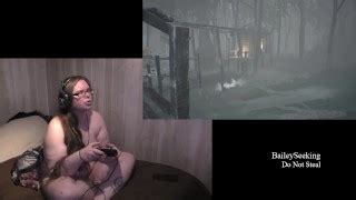 Naked Resident Evil 7 Play Through Part 4 Free Mobile Porn Videos IPornTV