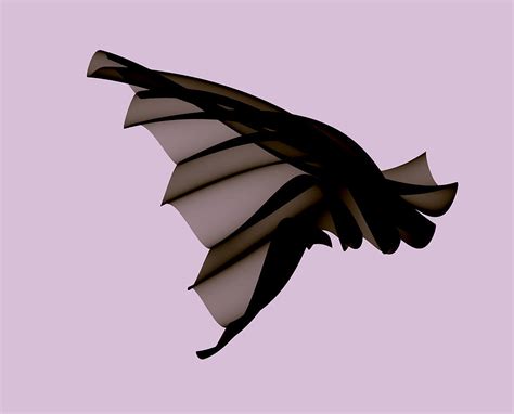 Bat Digital Art By Anand Swaroop Manchiraju Fine Art America