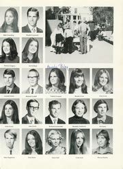 Canoga Park High School - Utopian Yearbook (Canoga Park, CA), Class of ...