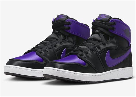 BUY Air Jordan 1 KO Field Purple | Kixify Marketplace