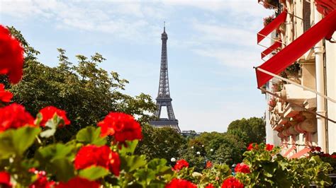 PLAZA ATHENEE HOTEL PARIS