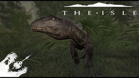 The Isle 75 Der Giga Ist Los Lets Play Deutsch German Lp Youtube