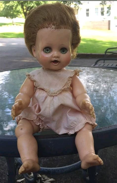 Pin On Haunted Dolls