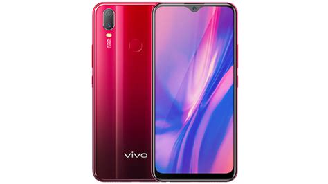 VIVO Y11 2019 Harga Dan Spesifikasi Lengkap Suatekno