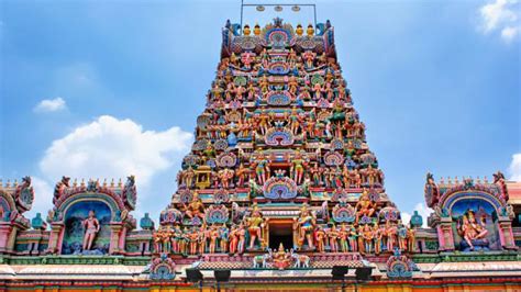 kuil hindu  malaysia austin jones