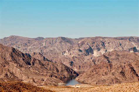 The Impacts of Climate Change on Outdoor Recreation in Nevada - Protect