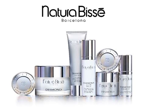 Diamond Collection by Natura Bisse Skincare - Blush by Jamie Rose