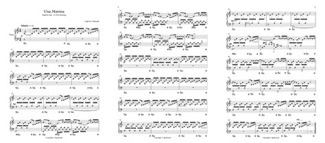 Ludovico Einaudi Uno Mattina 1