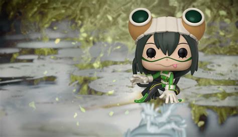 Top 10 Highly-Anticipated Upcoming Funko Pops for Anime Fans