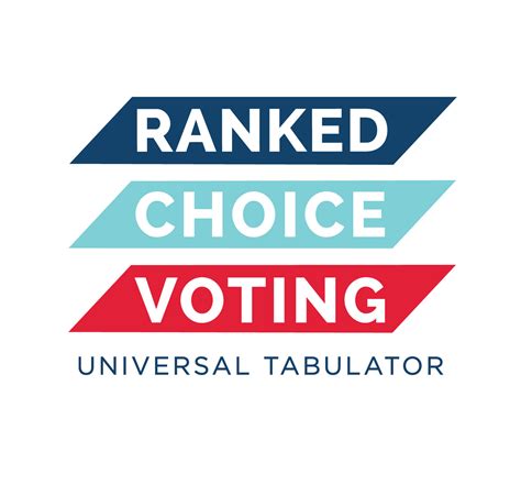 Election Ranked Choice Voting