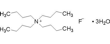 Tetrabutylammonium Fluoride Trihydrate BioRuler