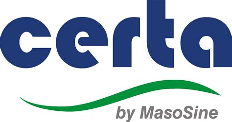 Certa Logo Vector - (.Ai .PNG .SVG .EPS Free Download)