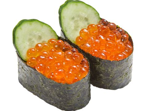 かっぱ寿司「うに・いくら＆夏のうまいネタ」フェア7月8日～8月2日まで。「うに包み・いくら包み」が期間限定110円