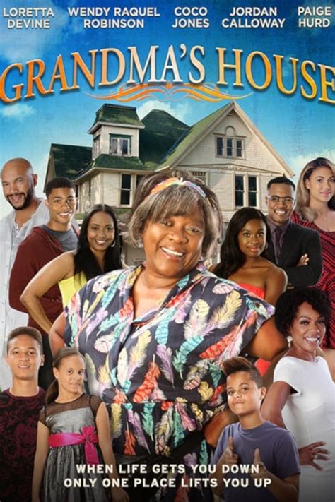 『full Hd』watch Grandmas House Full 2016 Online Free Movie Download