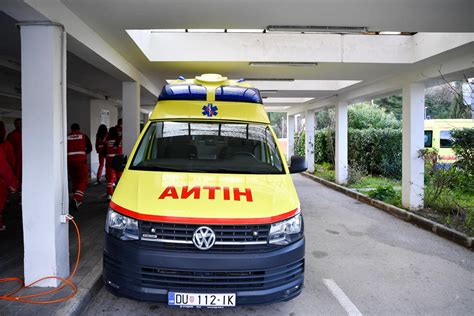 Slobodna Dalmacija Radimo za opće dobro i tražimo da se to plati