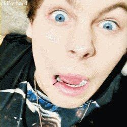 Pin by Mrs. Hemmings- Hood- Irwin- Cl on Luke | Interesting faces, Luke ...