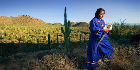 Tohono O'odham Nation | Visit Arizona