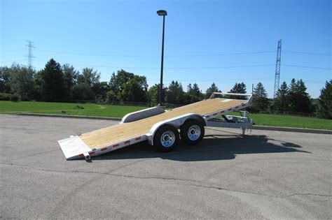 HYDRAULIC POWER-TILT ETL.10K | Canada Trailers