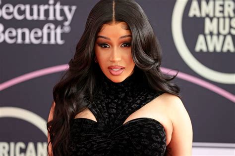 Cardi B fires back at Bia's diss track - Daily Post Nigeria