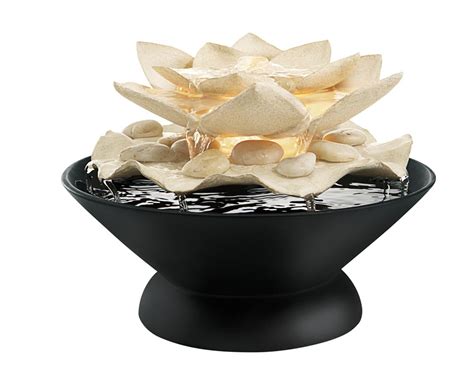 Small Tabletop Fountains Fountain Design Ideas