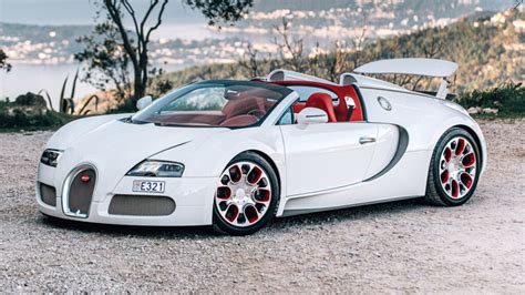 Celebrate The Year Of The Dragon With This Bespoke Bugatti Veyron Grand Sport | Carscoops