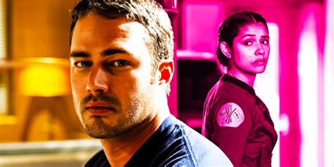 Chicago Fire Season Trailer Teases Severides Latest Fire Cop Stint