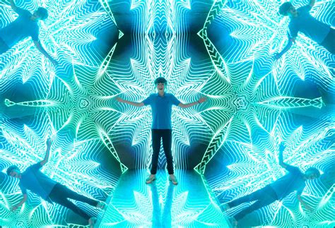 World-famous Museum of Illusions to make UK debut in Manchester