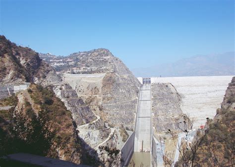 The Girl And Her Camera: Tehri Dam, Tehri Garhwal, Uttarakhand