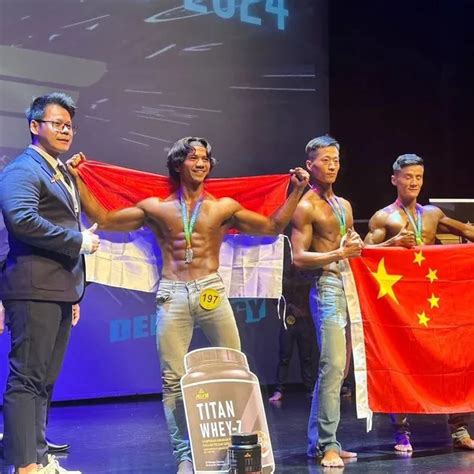 Unlocking The Power Of Rizky Ridho A Rising Star In The World Of Fitness And Motivation