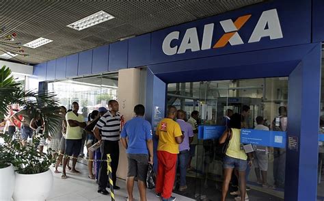 Caixa libera saque do auxílio emergencial dia 30 veja como vai funcionar