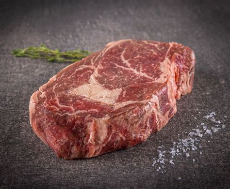 Finnische F Rse Rib Eye Steak Online Kaufen Don Carne