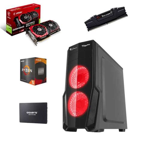 Komputer Gamingowy Gtx Ryzen Ory Olx Pl